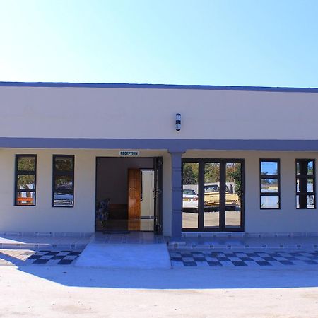 Paradise Reho Guesthouse Nata Εξωτερικό φωτογραφία