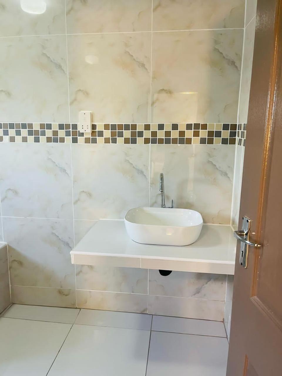 Paradise Reho Guesthouse Nata Εξωτερικό φωτογραφία
