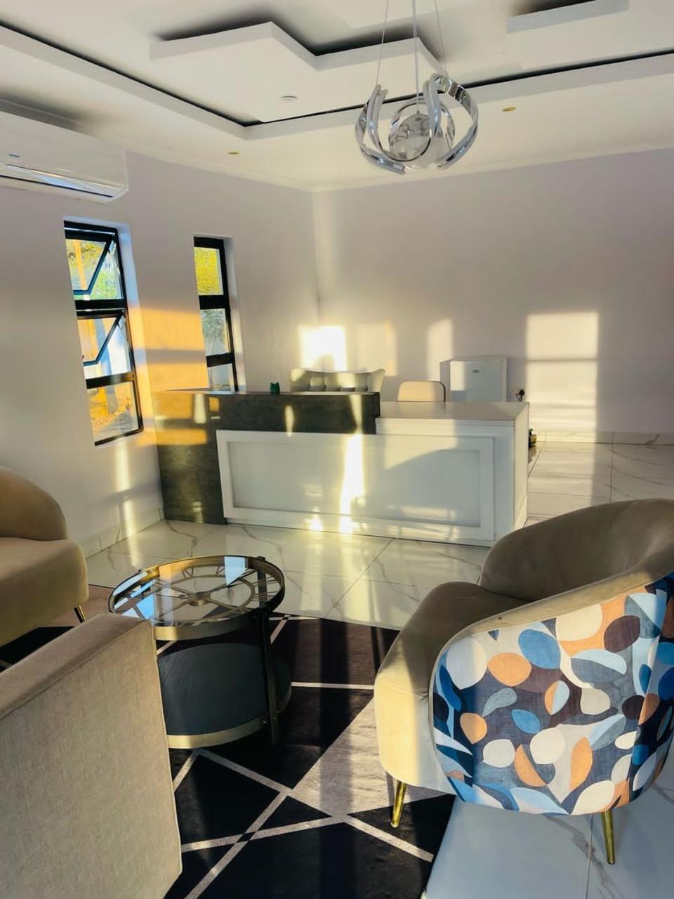 Paradise Reho Guesthouse Nata Εξωτερικό φωτογραφία