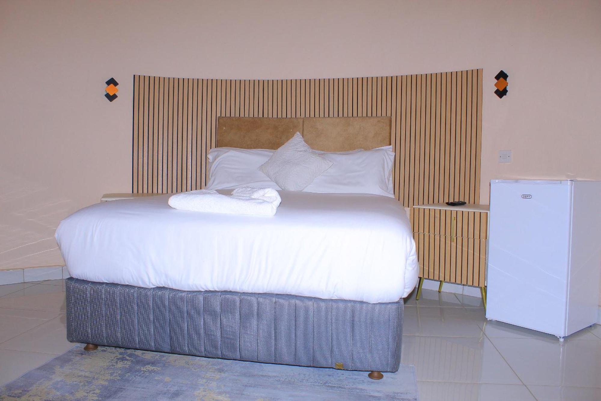 Paradise Reho Guesthouse Nata Εξωτερικό φωτογραφία