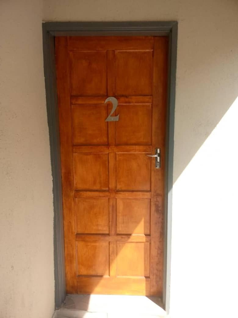 Paradise Reho Guesthouse Nata Εξωτερικό φωτογραφία