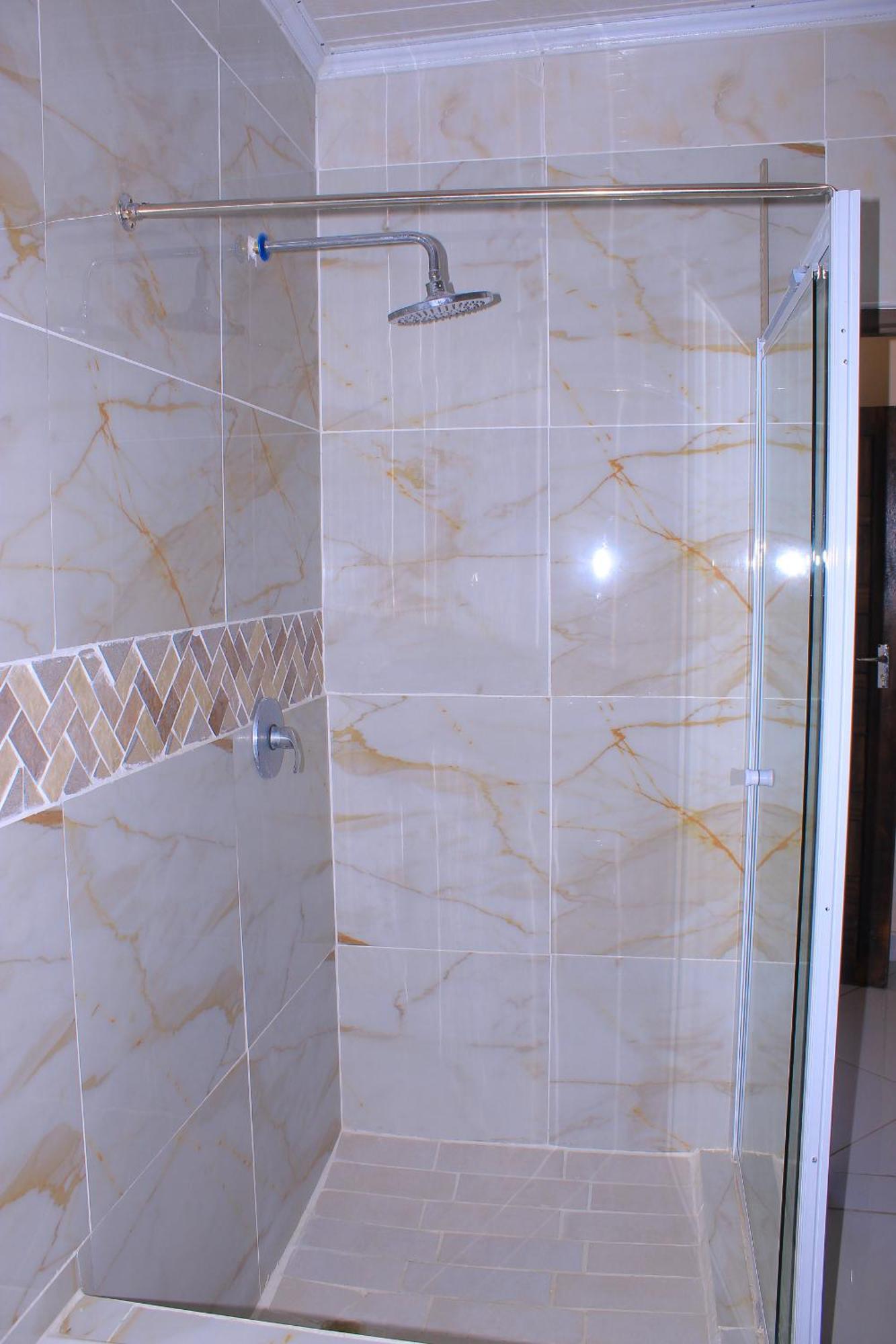 Paradise Reho Guesthouse Nata Εξωτερικό φωτογραφία