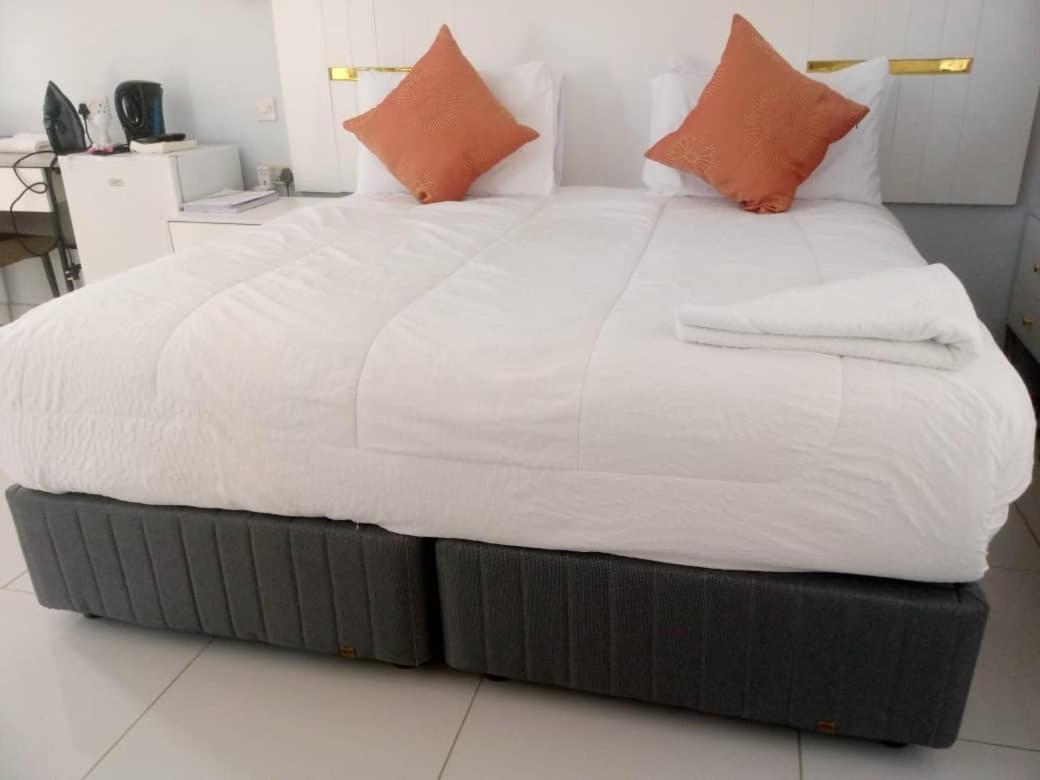 Paradise Reho Guesthouse Nata Εξωτερικό φωτογραφία