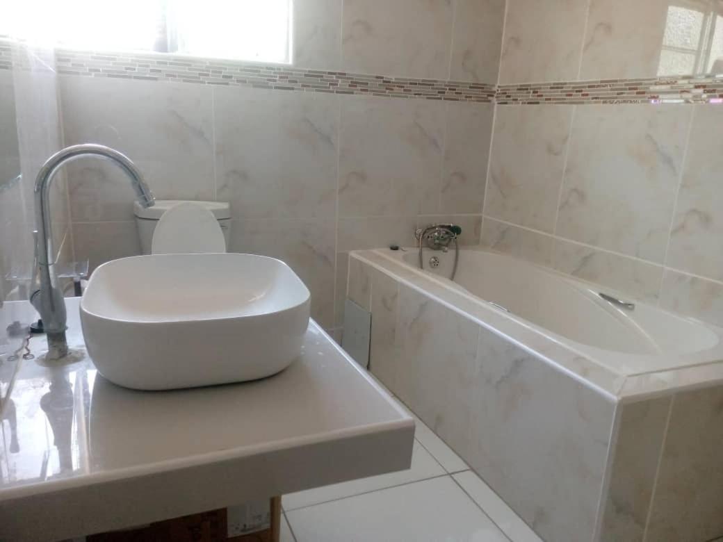 Paradise Reho Guesthouse Nata Εξωτερικό φωτογραφία