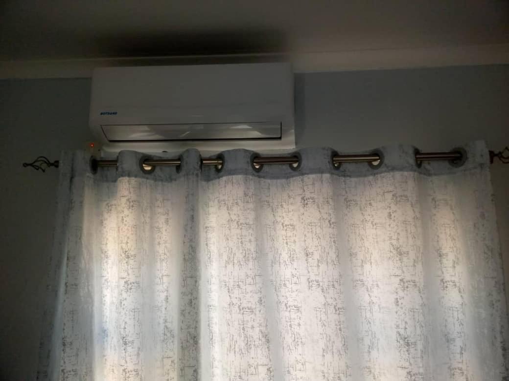 Paradise Reho Guesthouse Nata Εξωτερικό φωτογραφία