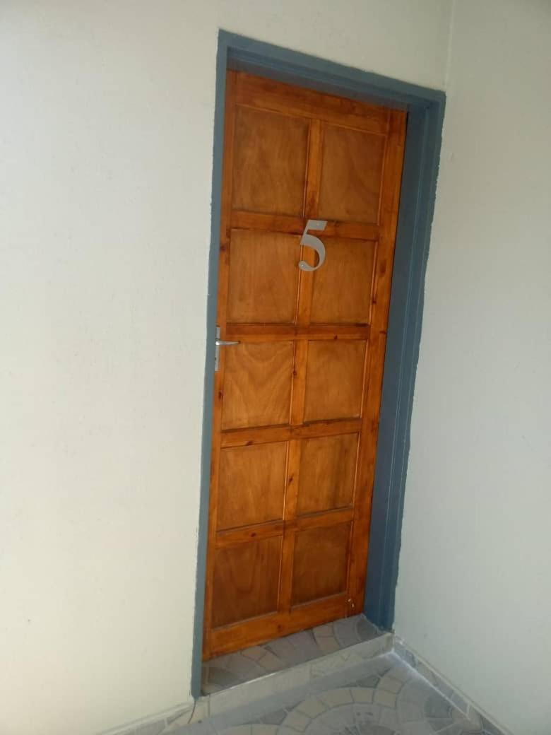 Paradise Reho Guesthouse Nata Εξωτερικό φωτογραφία