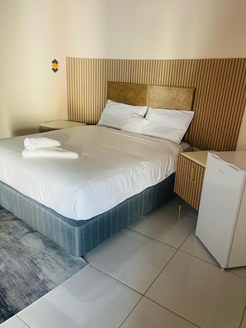 Paradise Reho Guesthouse Nata Εξωτερικό φωτογραφία