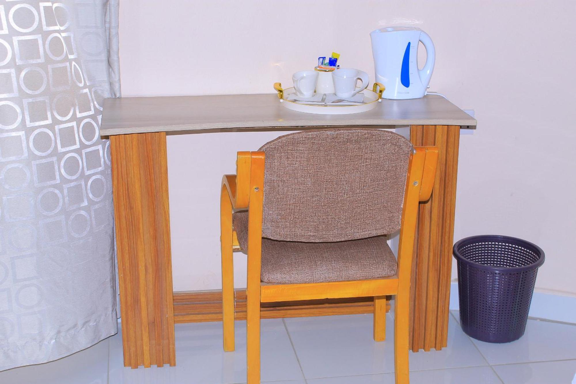 Paradise Reho Guesthouse Nata Εξωτερικό φωτογραφία
