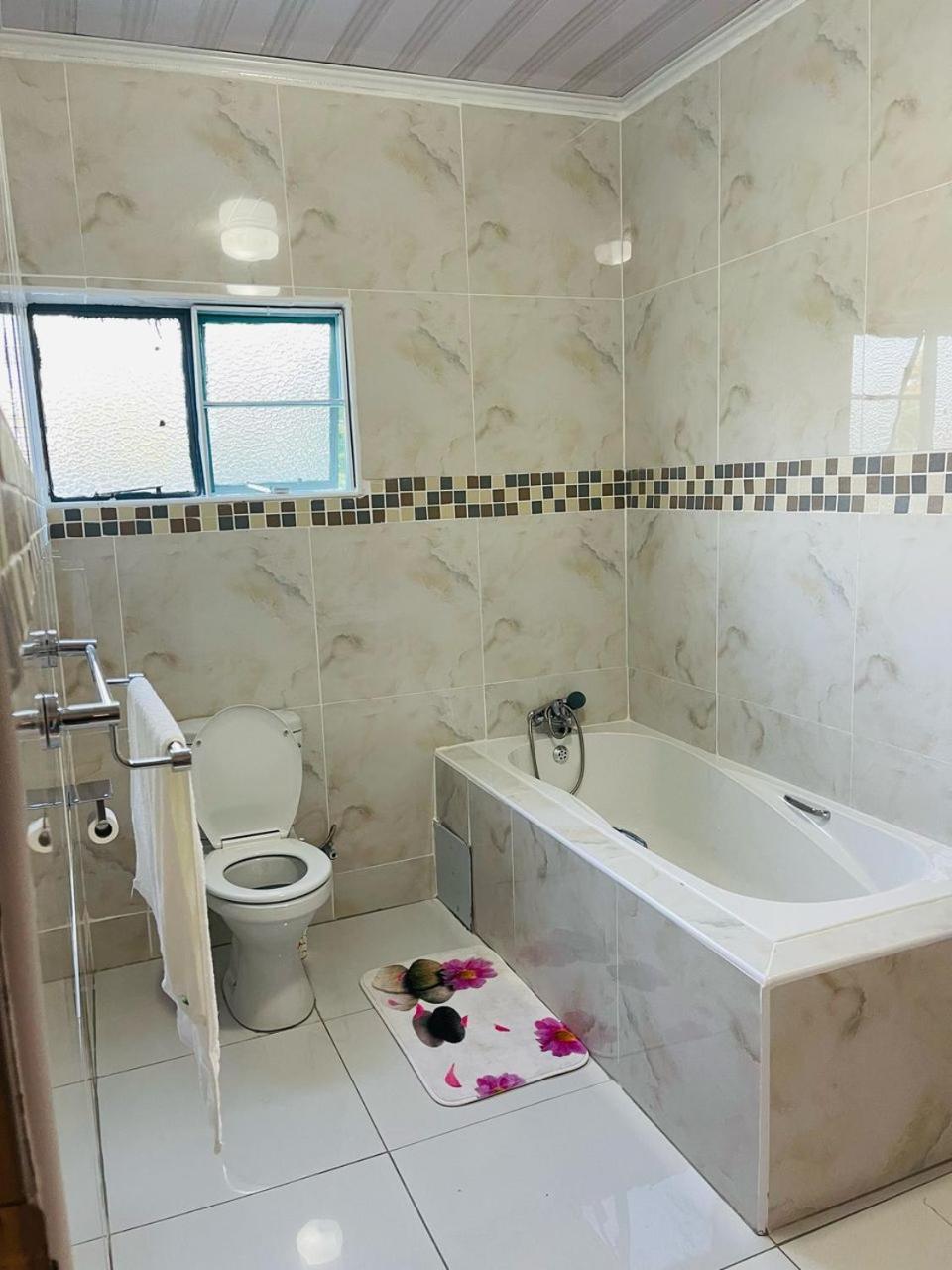 Paradise Reho Guesthouse Nata Εξωτερικό φωτογραφία